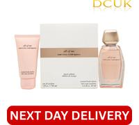 Narciso Rodriguez All Of Me Gift Set 90ml Eau De Parfum + 50ml Body Lotion