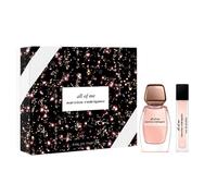 Narciso Rodriguez All Of Me Gift Set: Eau de Parfum 50ml + Eau de Parfum 10ml