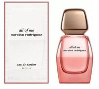 Narciso-Rodriguez Womens-fragrances all-of-meEau de Parfum Spray Intense