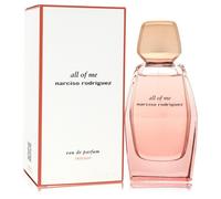 NARCISO RODRIGUEZ ALL OF ME INTENSE Eau De Parfum 3 oz for Women