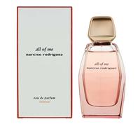 Narciso Rodriguez All Of Me Intense Eau De Parfum 90ml For Women