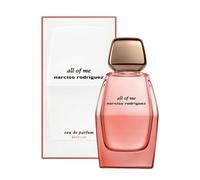 Narciso Rodriguez All Of Me Intense Eau De Parfum Women's Perfume Spray (30ml, 50ml) - 30ml