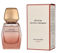 Narciso Rodriguez - All Of Me 30ml Eau de Parfum Intense Spray for Women