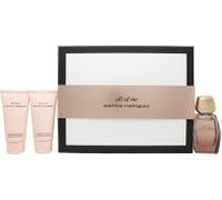 Narciso Rodriguez All Of Me Intense Gift Set 50ml EDP Intense + 50ml Body Lotion + 50ml Shower Gel