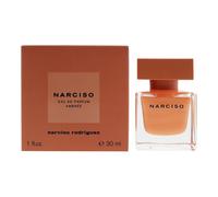 Narciso Rodriguez Women's fragrances NARCISO Eau de Parfum Spray Ambrée 30 ml