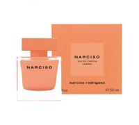 Narciso Rodriguez NARCISO AMBRÉE eau de parfum for women 50 ml