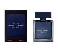 Narciso Rodriguez Bleu Noir 100ml Men’s Parfum Spray (Blemished Box)