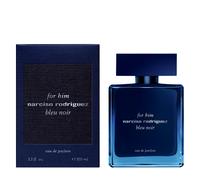 Narciso Rodriguez for him Bleu Noir eau de parfum for men 50 ml