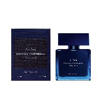 Narciso Rodriguez for him Bleu Noir eau de parfum for men 50 ml