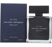 Narciso Rodriguez For Him Bleu Noir Eau de Toilette 100ml Spray