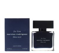 Narciso Rodriguez for Him Bleu Noir Eau de Toilette 50ml Spray