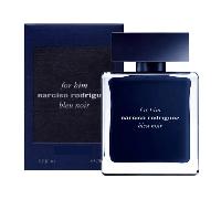 Narciso Rodriguez FOR HIM BLEU NOIR eau de toilette spray 50 ml