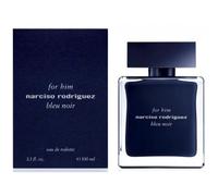 Narciso Rodriguez For Him Bleu Noir Eau de Toilette 100ml Spray