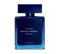 Narciso Rodriguez for him Bleu Noir eau de parfum for men 50 ml