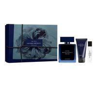 Narciso Rodriguez Bleu Noir For Him Eau de Parfum 100ml Spray Set