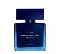 Narciso Rodriguez for him Bleu Noir eau de parfum for men 50 ml