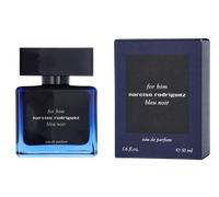 Narciso Rodriguez for him Bleu Noir eau de parfum for men 50 ml