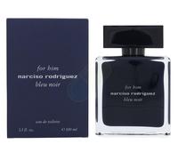 Narciso Rodriguez For Him Bleu Noir Eau de Toilette 100ml Spray