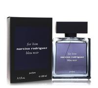 NARCISO RODRIGUEZ BLEU NOIR Parfum 3.3 oz for Men