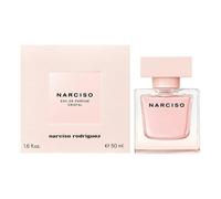 Narciso Rodriguez Cristal - 50ml Eau de Parfum Spray - BRAND NEW & BOXED