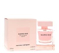NARCISO RODRIGUEZ CRISTAL Eau De Parfum 3 oz for Women
