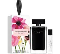 Narciso Rodriguez for Her 100ml & 10ml Eau de Toilette Gift Set - NEW