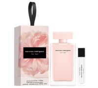Narciso Rodriguez For Her 100ml + 10ml Eau de Parfum Set