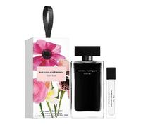 Narciso Rodriguez for Her 100ml & 10ml Eau de Toilette Gift Set - NEW