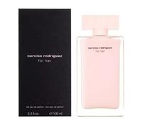Narciso Rodriguez For Her Eau de Parfum 100ml