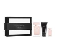 Narciso Rodriguez For Her 100ml Eau de Parfum Gift Set