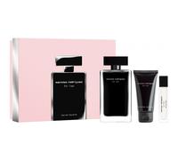Narciso Rodriguez Narciso For Her 100ml EDT Spray & EDT 10ml & 50ml B/Lotion