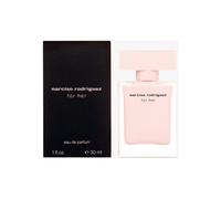 Narciso Rodriguez For Her 30ml Eau de Parfum Spray