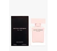Narciso Rodriguez For Her - 30ml Eau de Parfum Spray - BRAND NEW & BOXED
