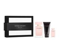 Narciso Rodriguez For Her 50ml Eau de Parfum Gift Set