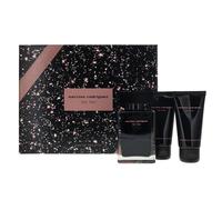 For Her Eau de Toilette 50ml Set Narciso Rodriguez Misc One Size