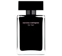 Narciso Rodriguez FOR HER eau de toilette spray 50 ml