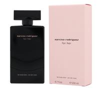 Narciso Rodriguez Body Lotion 200ml Black 200 ml