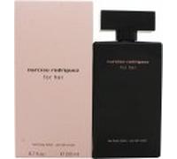 Narciso Rodriguez for Her Body Lotion 200ml