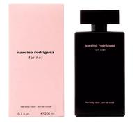 Narciso Rodriguez For Her Body Lotion for Women 200 ml