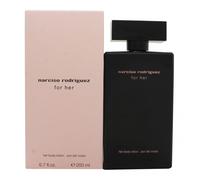 Narciso Rodriguez for Her Body Lotion 200ml