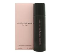Narciso Rodriguez for Her Deodorant Spray 100ml