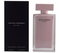 Narciso Rodriguez For Her Eau de Parfum for Women 100 ml
