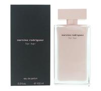 Narciso Rodriguez For Her Eau de Parfum for Women 100 ml