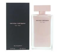 Narciso Rodriguez For Her Eau de Parfum for Women 100 ml
