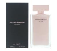 Narciso Rodriguez For Her Eau de Parfum 100ml
