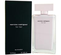 Narciso Rodriguez For Her Eau de Parfum for Women 100 ml