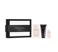 Narciso Rodriguez For Her Eau de Parfum 100ml Spray Gift Set New