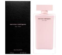 Narciso Rodriguez For Her Eau de Parfum 150ml Spray New & Sealed