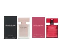 Narciso Rodriguez For Her Eau De Parfum 30ml