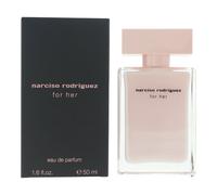 Narciso Rodriguez For Her Eau de Parfum 50ml